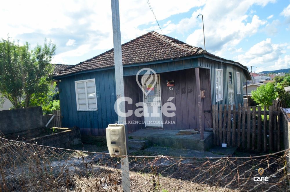 Terreno, 300 m² - Foto 2