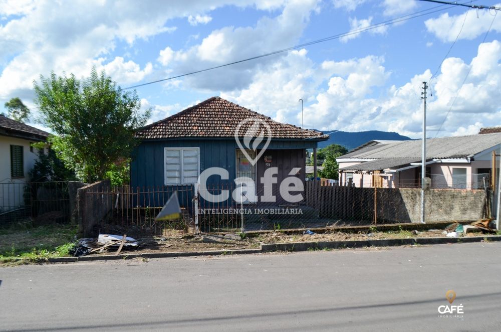 Terreno, 300 m² - Foto 1