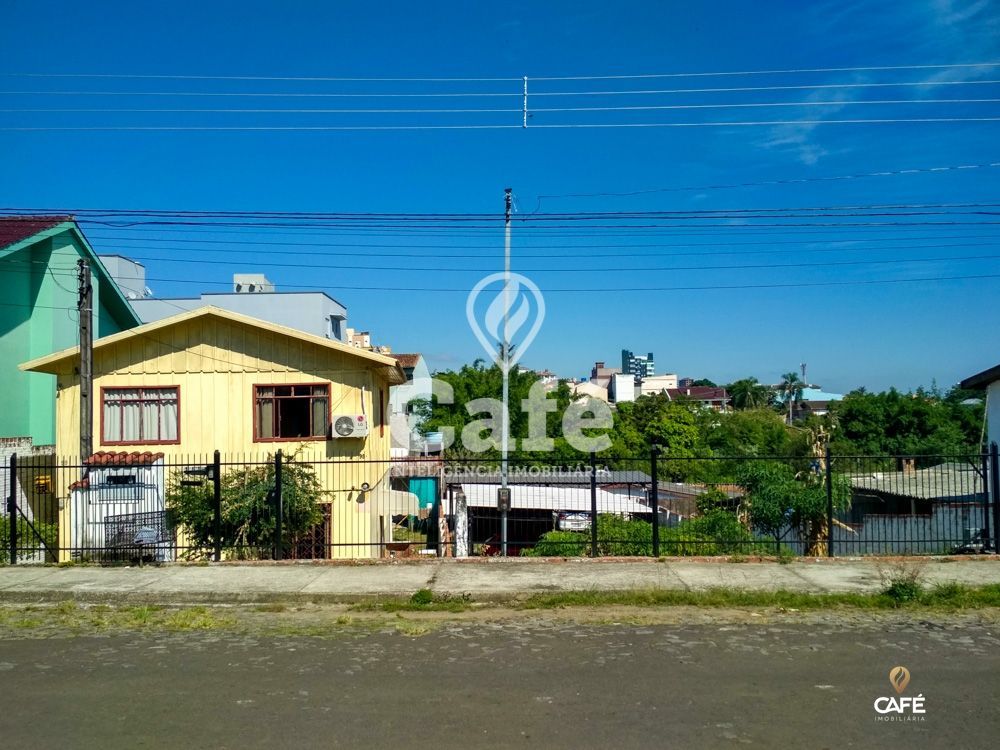 Terreno, 792 m² - Foto 1