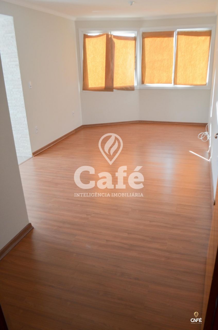 Apartamento à venda com 2 quartos, 66m² - Foto 2