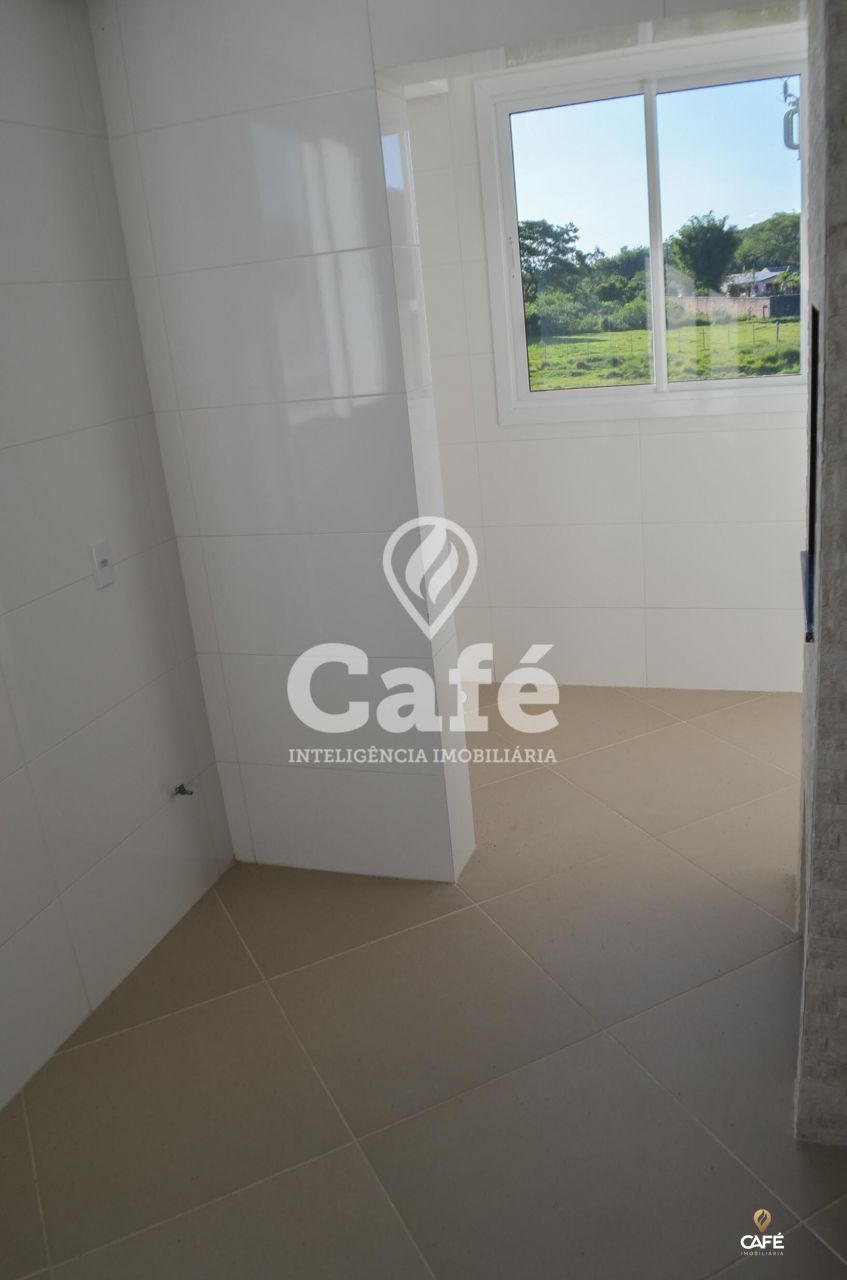 Apartamento à venda com 2 quartos, 66m² - Foto 5