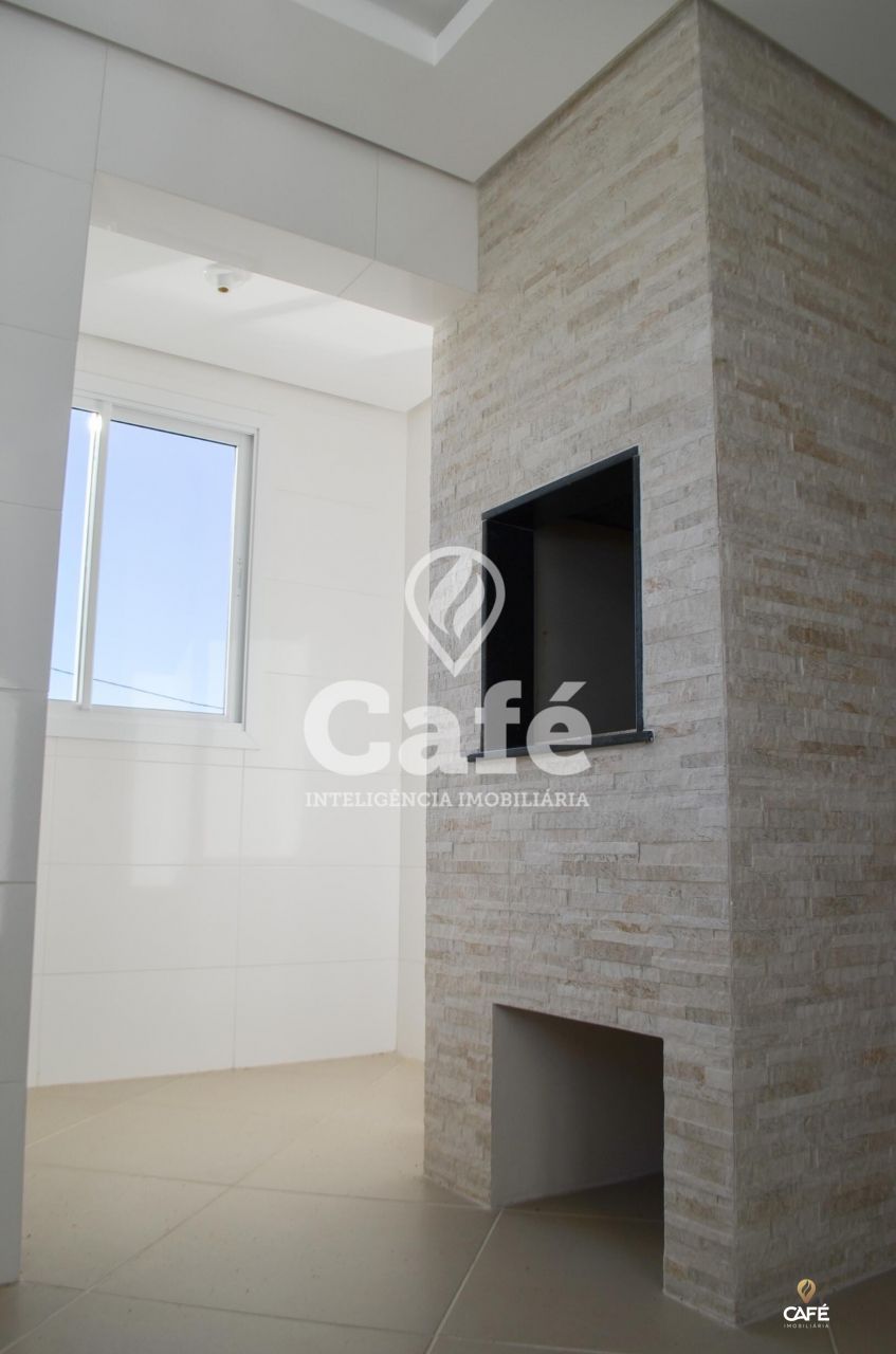 Apartamento à venda com 2 quartos, 66m² - Foto 6