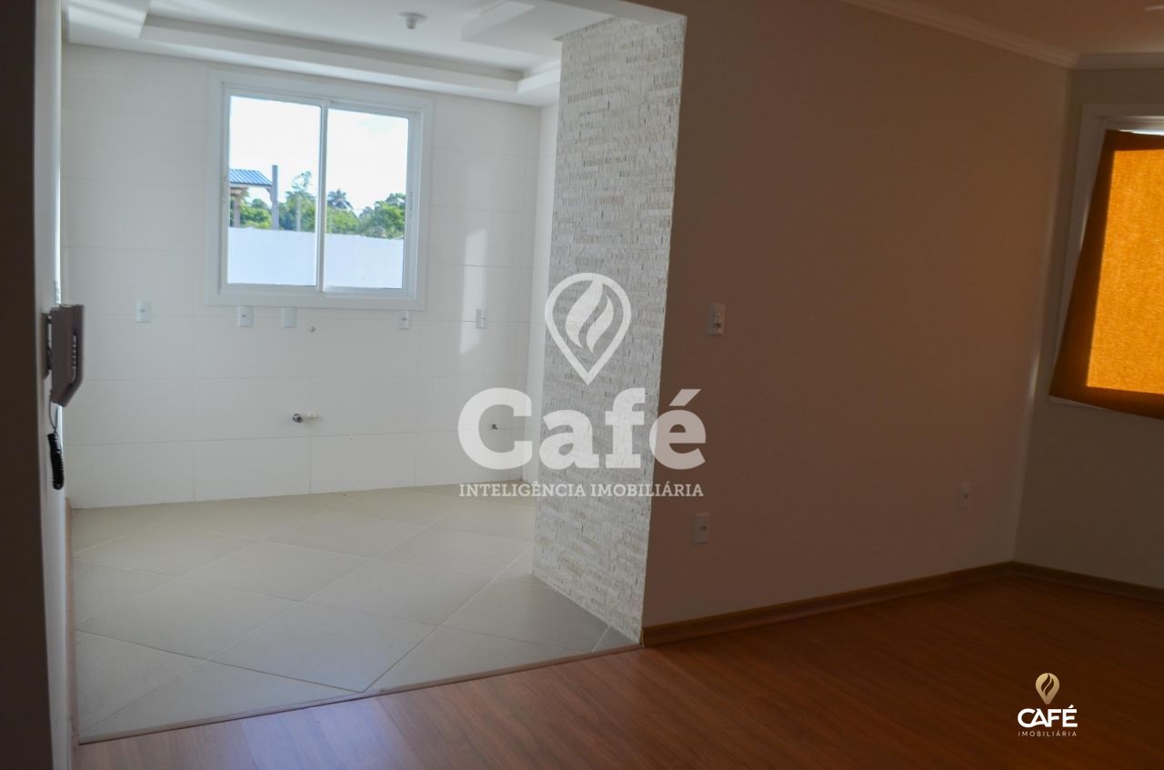 Apartamento à venda com 2 quartos, 66m² - Foto 3