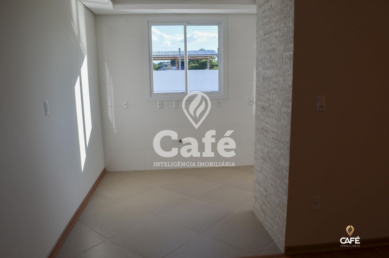 Apartamento à venda com 2 quartos, 66m² - Foto 4