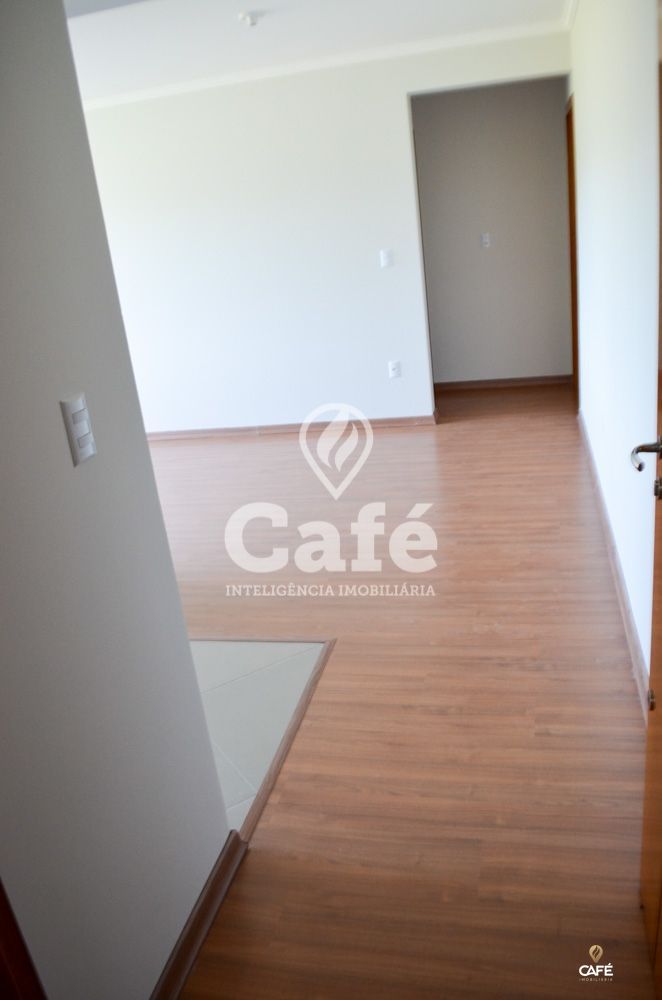 Apartamento à venda com 2 quartos, 47m² - Foto 2