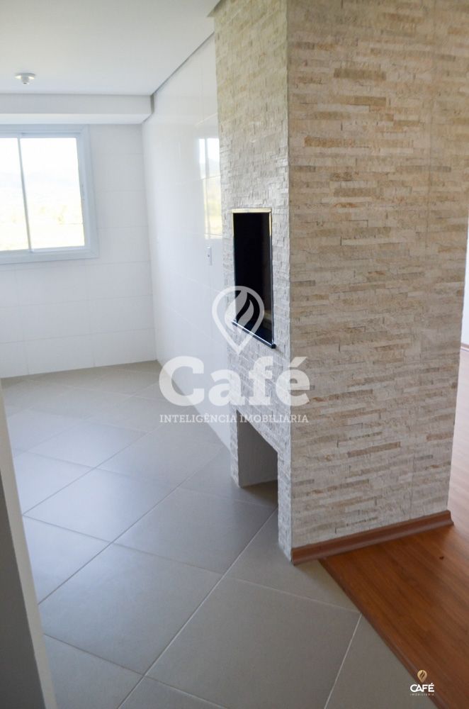 Apartamento à venda com 2 quartos, 47m² - Foto 5