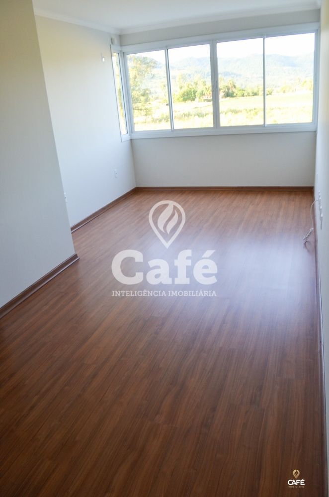 Apartamento à venda com 2 quartos, 47m² - Foto 3