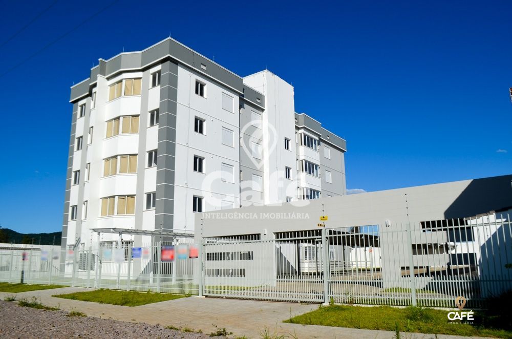 Apartamento, 2 quartos, 66 m² - Foto 1