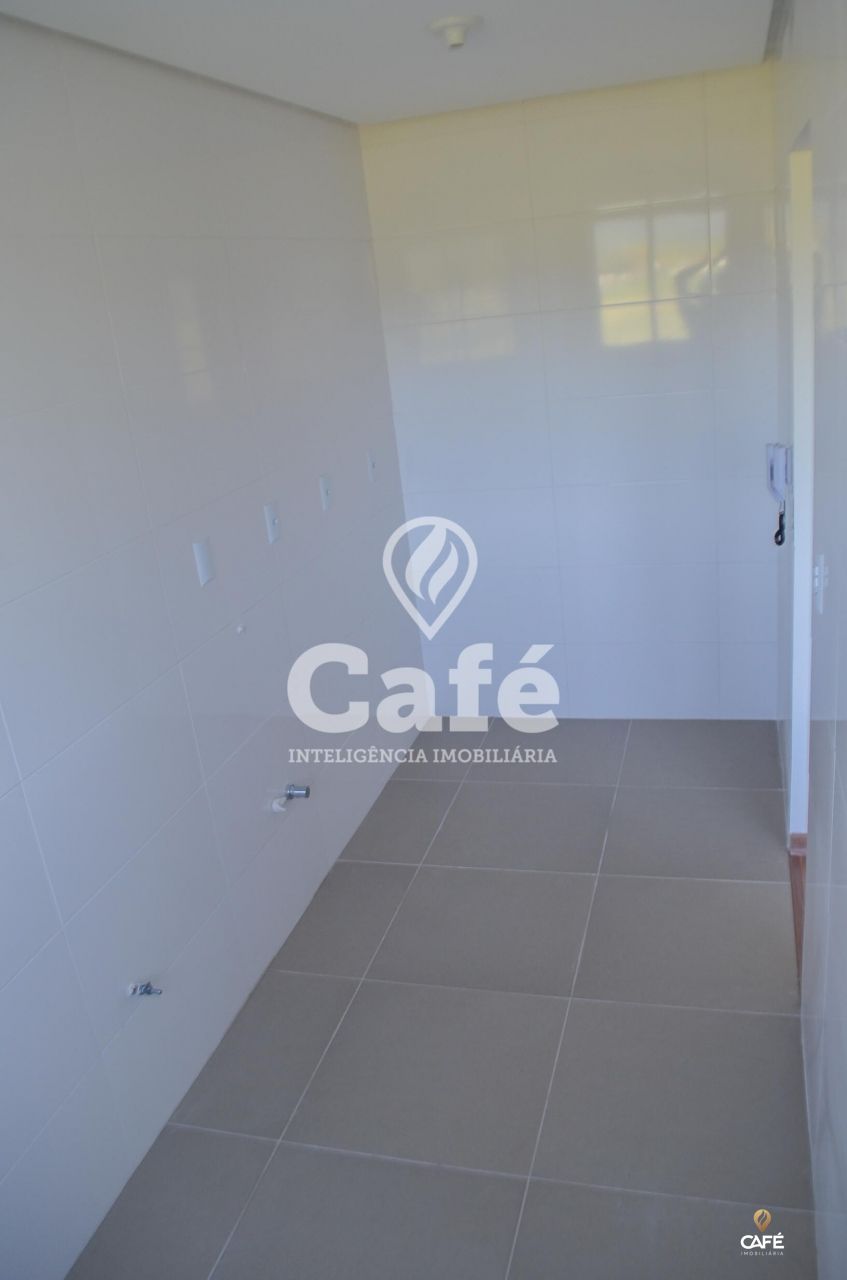 Apartamento à venda com 1 quarto, 47m² - Foto 6