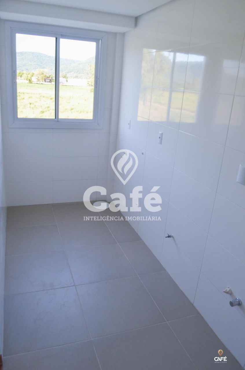 Apartamento à venda com 1 quarto, 47m² - Foto 5