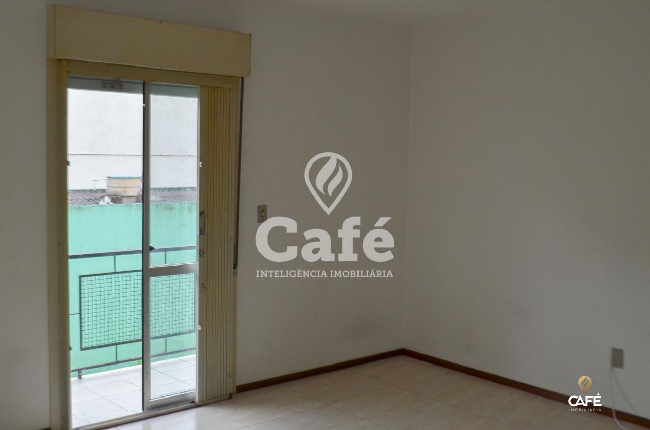 Apartamento à venda com 2 quartos, 80m² - Foto 4