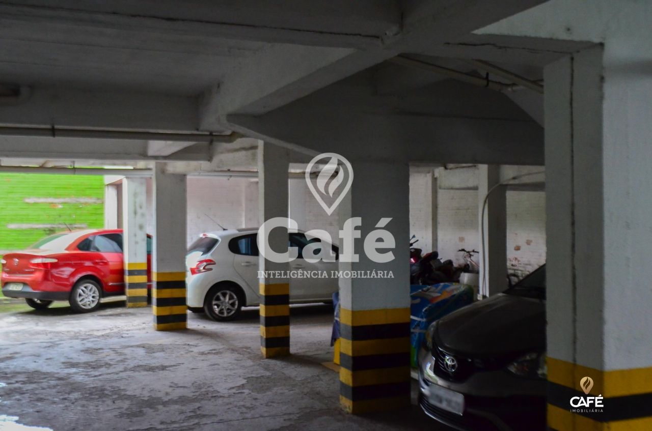 Apartamento à venda com 2 quartos, 80m² - Foto 29