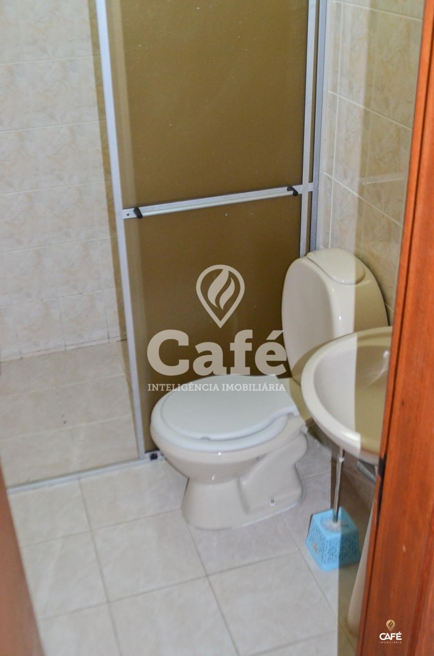 Apartamento à venda com 2 quartos, 80m² - Foto 16