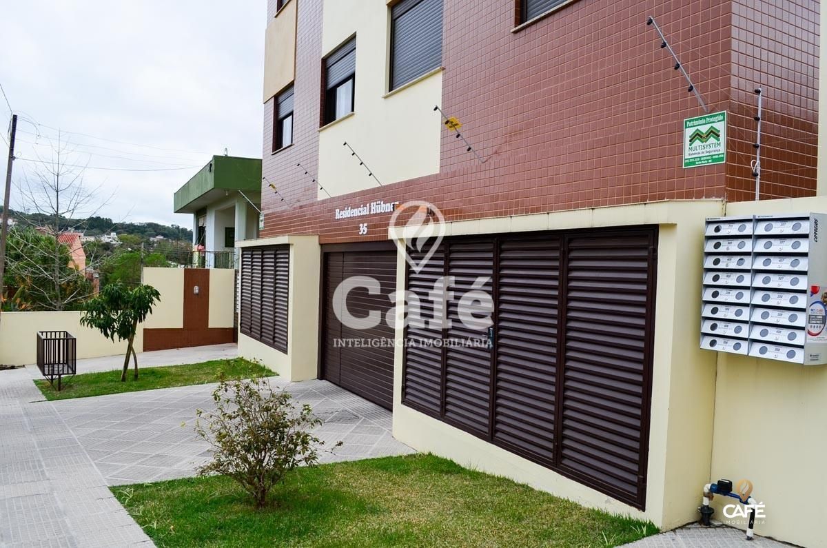 Apartamento, 2 quartos, 60 m² - Foto 1