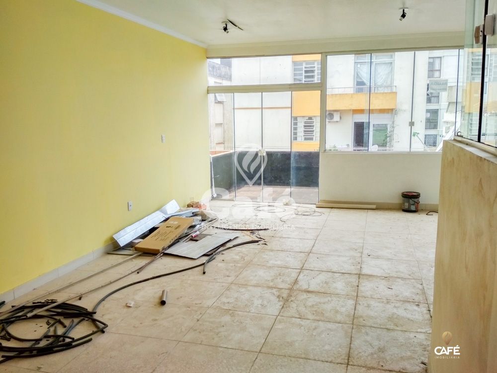 Conjunto Comercial-Sala para alugar, 80m² - Foto 2