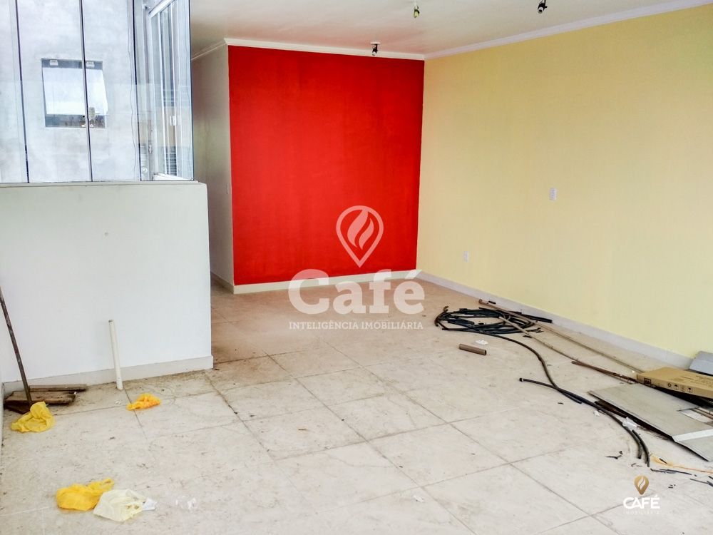 Conjunto Comercial-Sala para alugar, 80m² - Foto 5