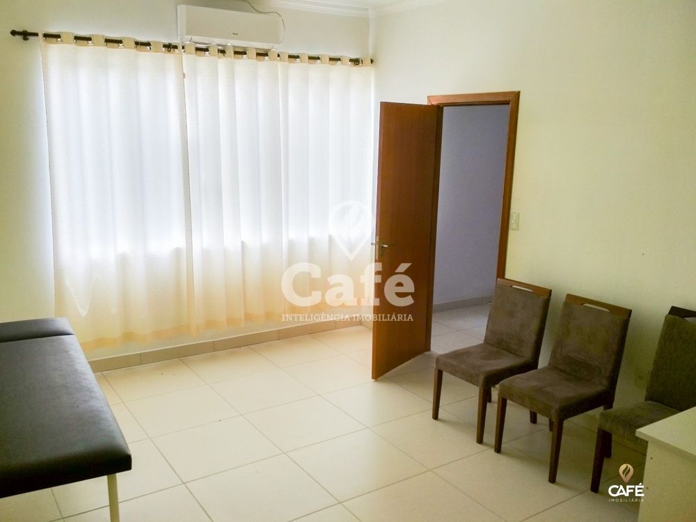 Conjunto Comercial-Sala para alugar, 50m² - Foto 1