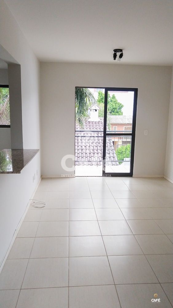 Apartamento à venda e aluguel com 1 quarto, 40m² - Foto 2