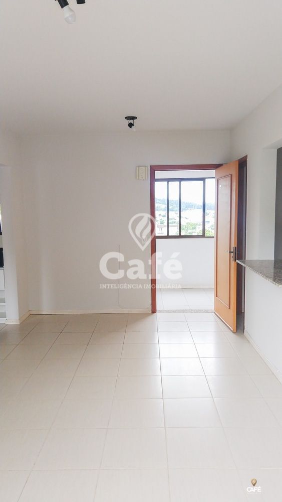 Apartamento à venda e aluguel com 1 quarto, 40m² - Foto 3