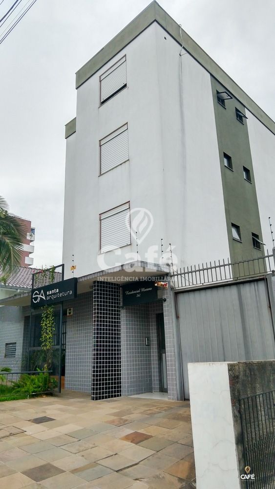 Apartamento, 1 quarto, 40 m² - Foto 1