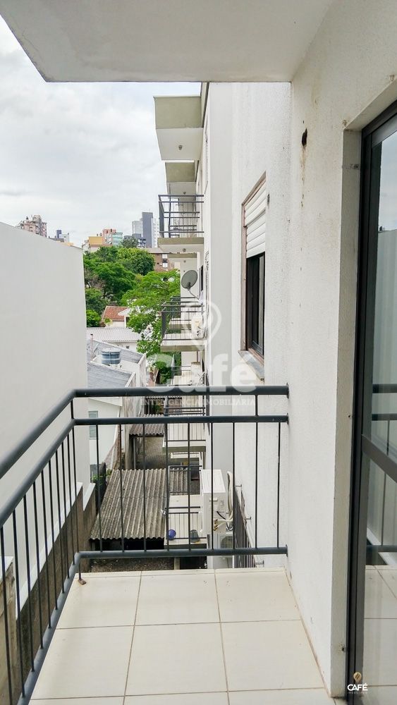 Apartamento à venda e aluguel com 1 quarto, 40m² - Foto 4