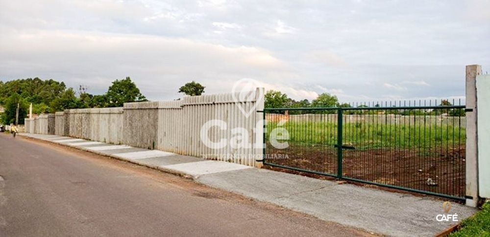 Terreno, 5489 m² - Foto 1