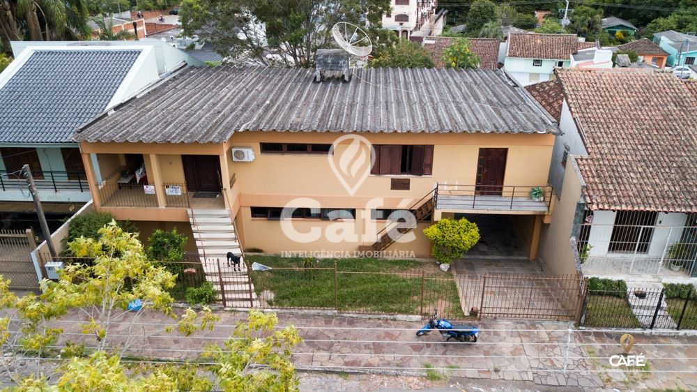 Terreno à venda, 540m² - Foto 1