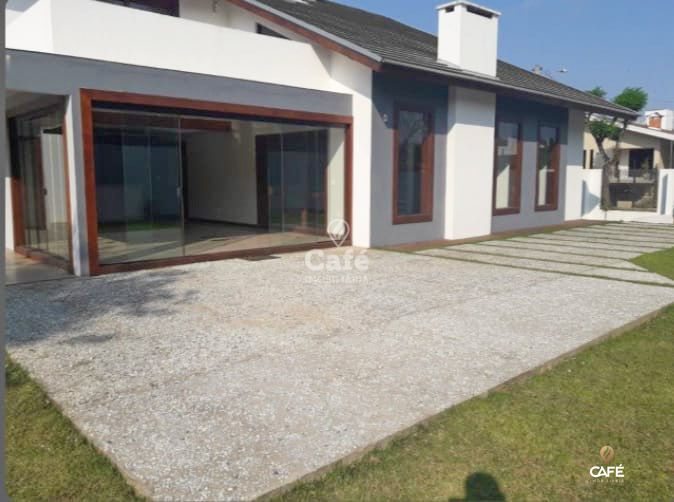 Casa à venda com 3 quartos, 270m² - Foto 6