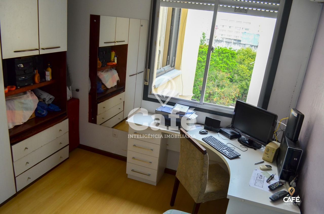 Cobertura, 3 quartos, 134 m² - Foto 10