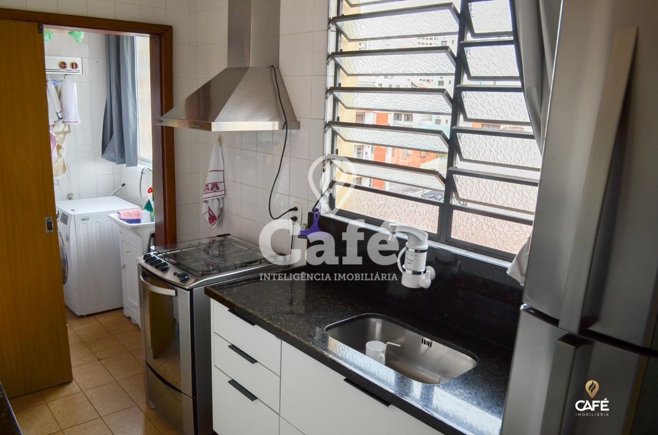 Cobertura, 3 quartos, 134 m² - Foto 5