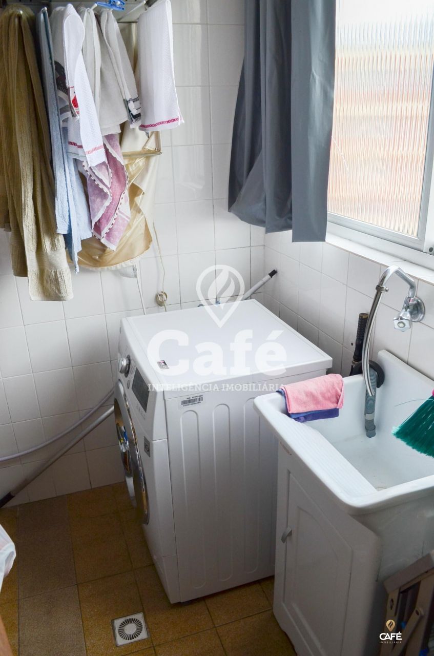 Cobertura, 3 quartos, 134 m² - Foto 4