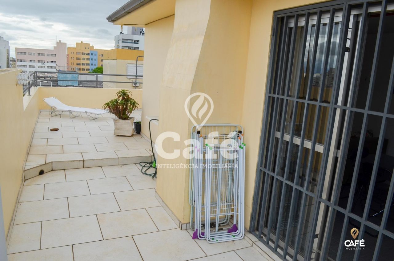 Cobertura, 3 quartos, 134 m² - Foto 19