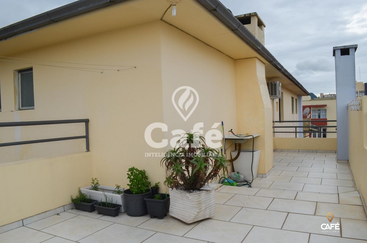 Cobertura, 3 quartos, 134 m² - Foto 20