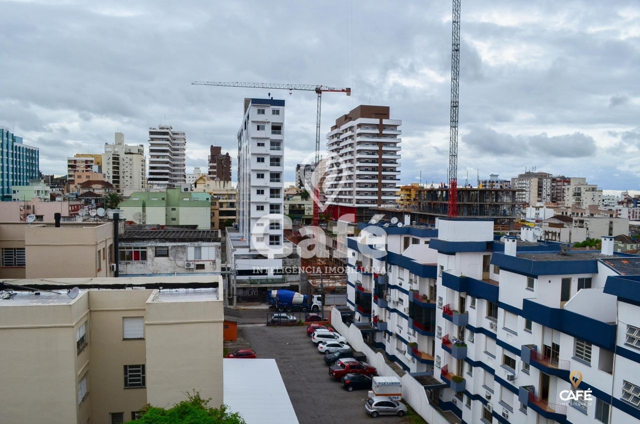 Cobertura à venda com 3 quartos, 134m² - Foto 21