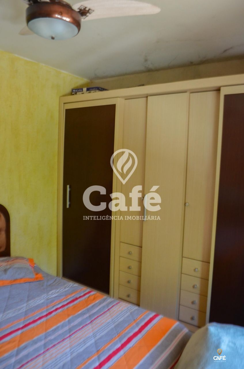 Apartamento à venda com 3 quartos, 100m² - Foto 11