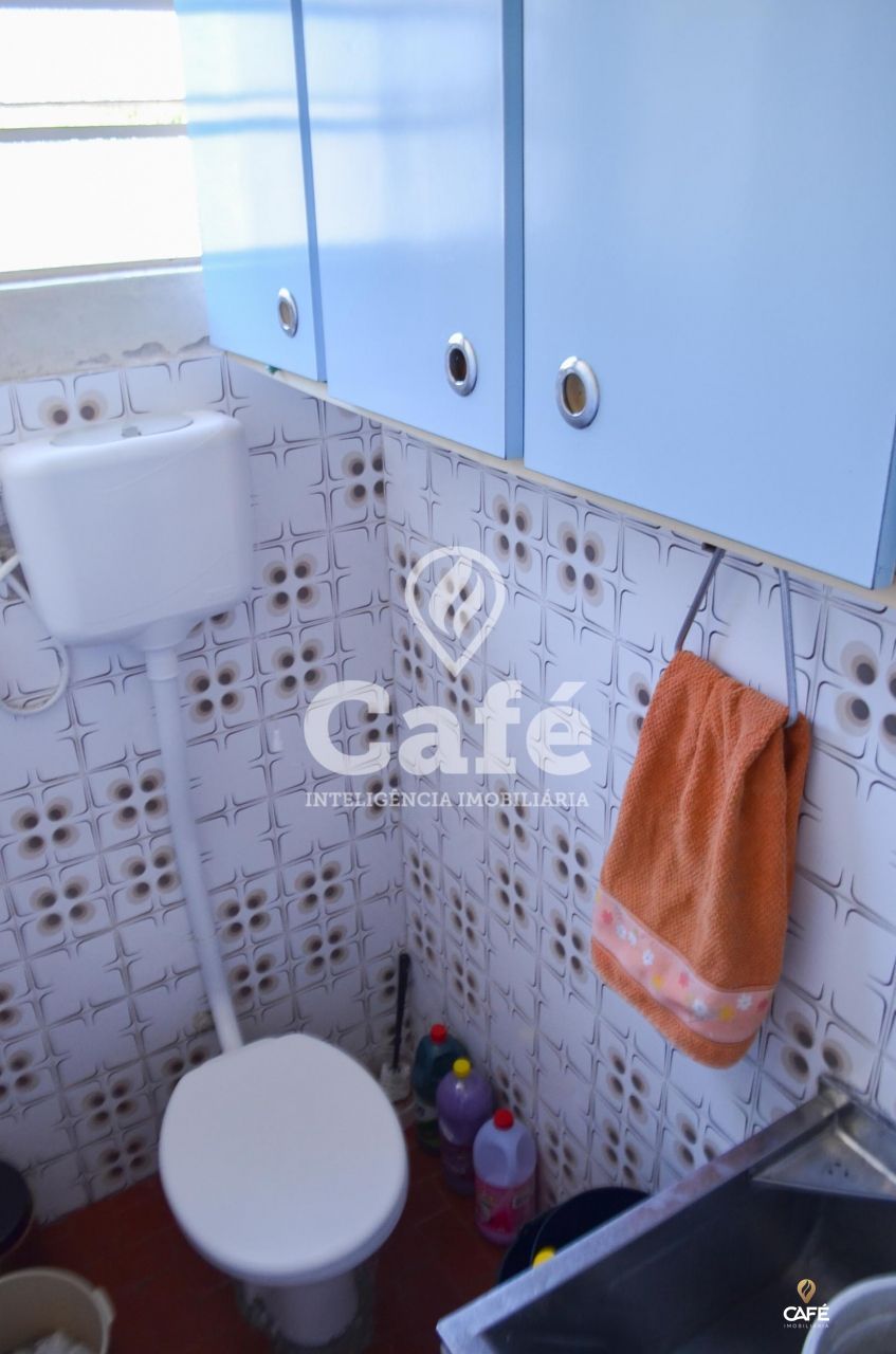 Apartamento à venda com 3 quartos, 100m² - Foto 19