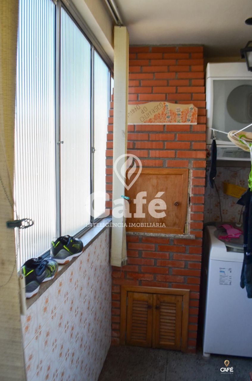 Apartamento à venda com 3 quartos, 100m² - Foto 20