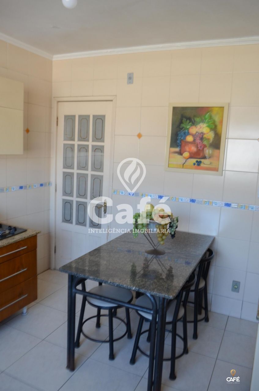 Apartamento à venda com 3 quartos, 100m² - Foto 6