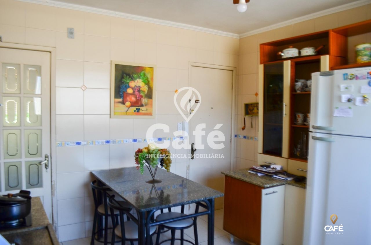 Apartamento à venda com 3 quartos, 100m² - Foto 7