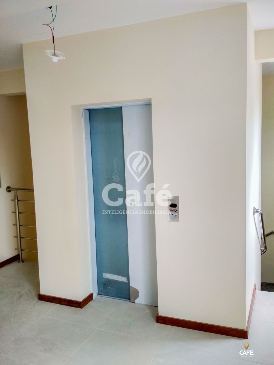 Loja-Salão para alugar com 1 quarto, 40m² - Foto 2