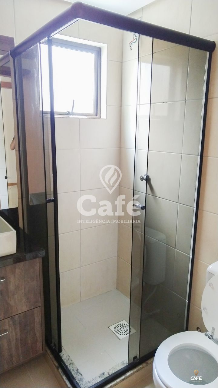 Apartamento à venda com 2 quartos, 60m² - Foto 14