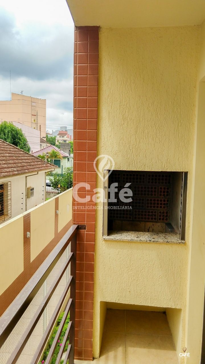 Apartamento à venda com 2 quartos, 60m² - Foto 4