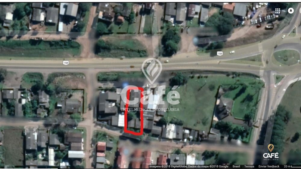 Terreno à venda, 700m² - Foto 2