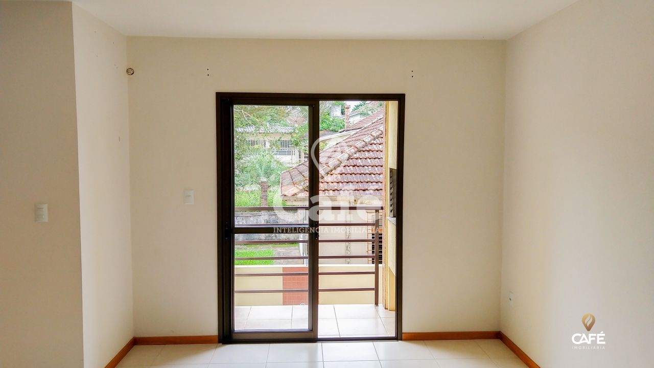 Apartamento à venda com 2 quartos, 60m² - Foto 2