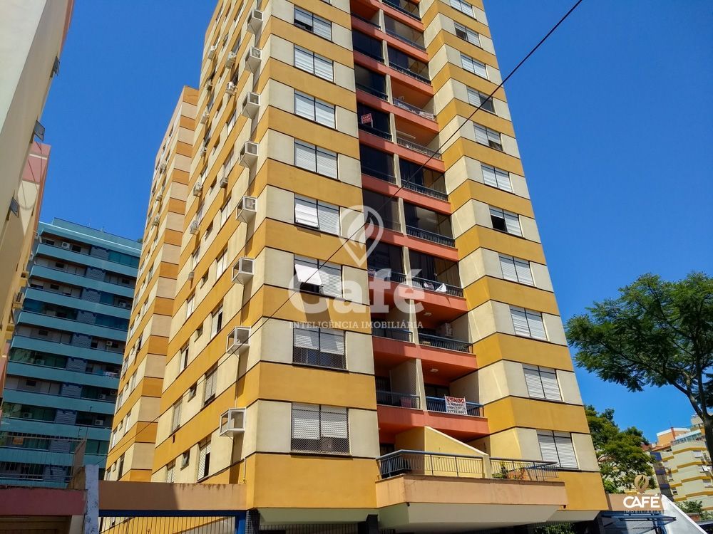 Apartamento, 3 quartos, 97 m² - Foto 1