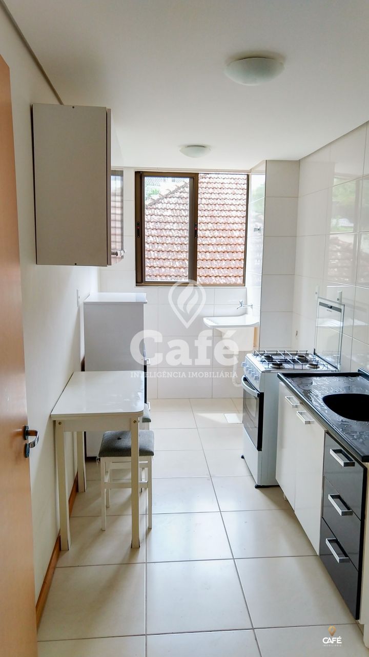 Apartamento à venda com 2 quartos, 60m² - Foto 5