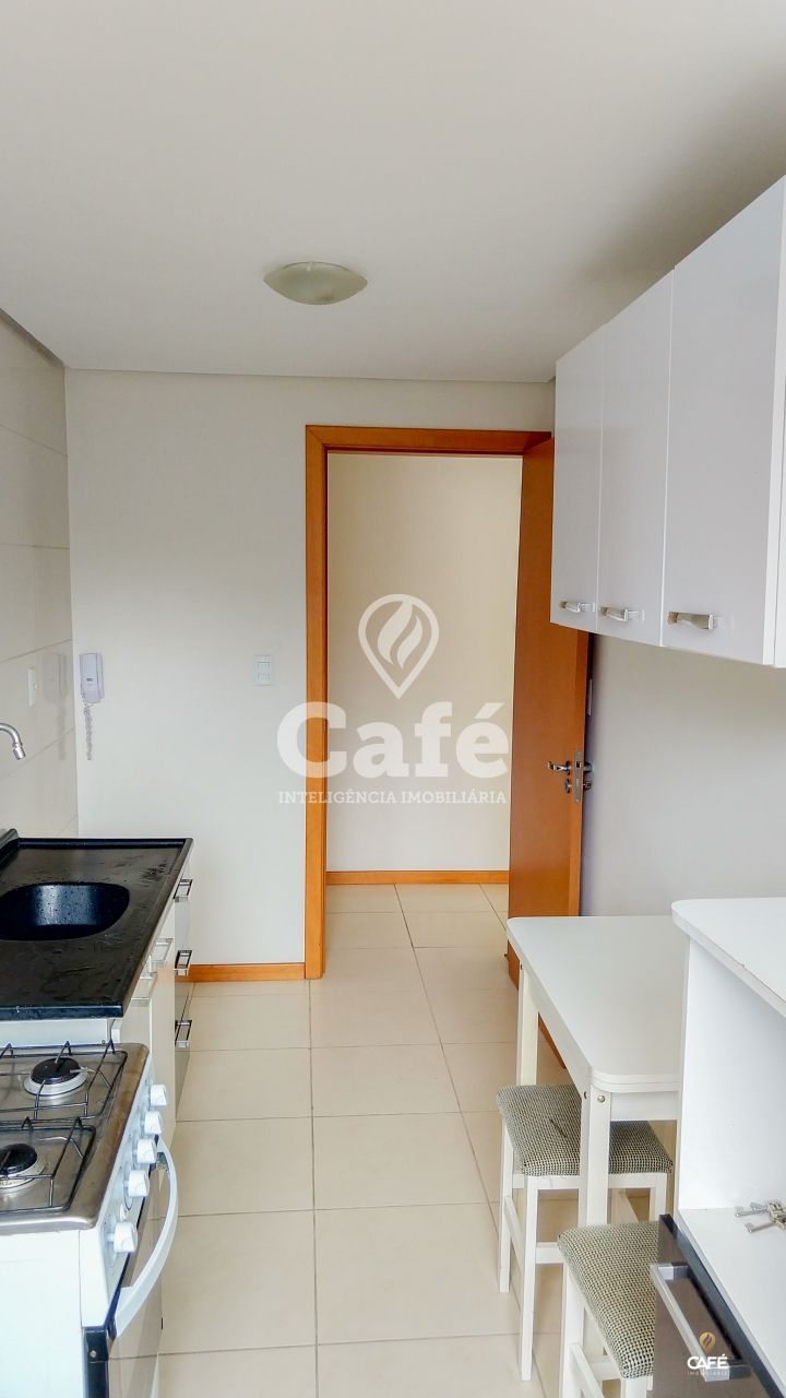 Apartamento à venda com 2 quartos, 60m² - Foto 6