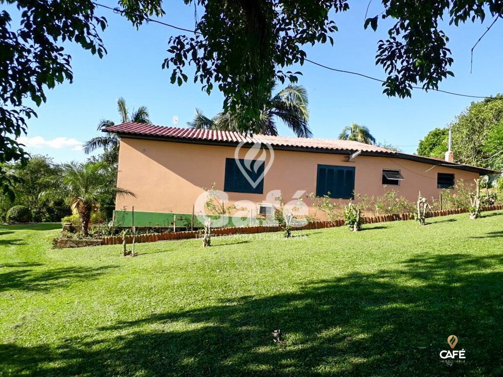 Fazenda à venda com 3 quartos, 110m² - Foto 9