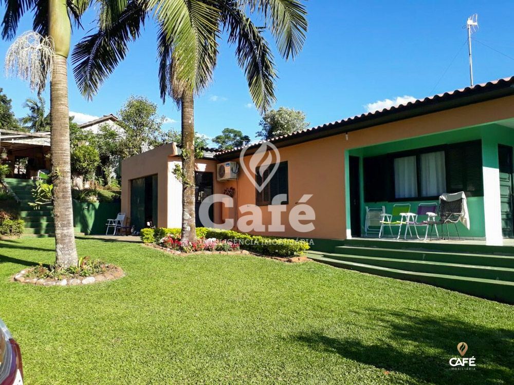 Fazenda à venda com 3 quartos, 110m² - Foto 1