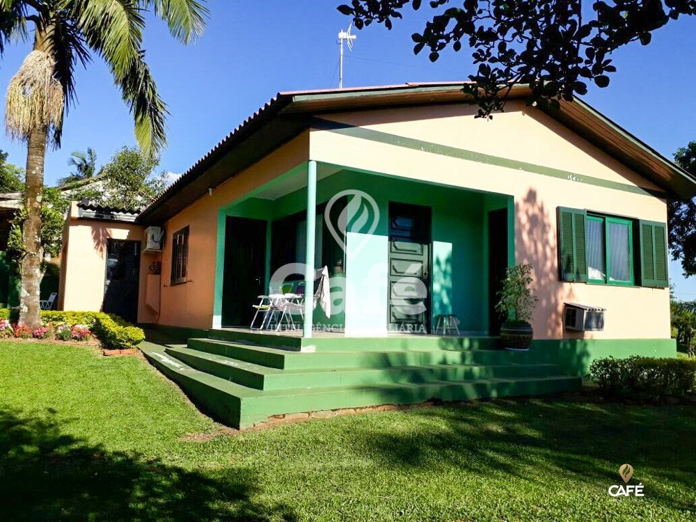 Chácara, 3 quartos, 7500 hectares - Foto 3